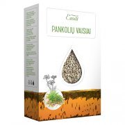 Pankolių vaisiai (Fructus Foeniculi) (Emili), 40 g