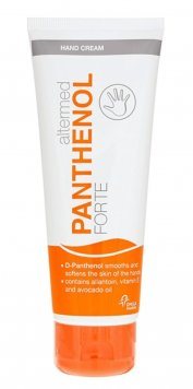 PANTHENOL Forte 2 % kremas rankoms, 100 ml
