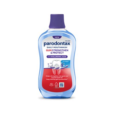 Parodontax dantų pasta Gum Strengthen & Protect (Haleon Levice), 75 ml
