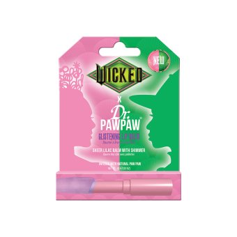 PAWPAW lūpų pieštukas WICKED, GLISTENING, 3 g