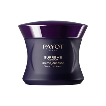 PAYOT, brandžios odos veido kremas, SUPREME ABSOLU, 50 ml