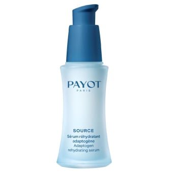 PAYOT drėkinamasis veido serumas SOURCE, 30 ml