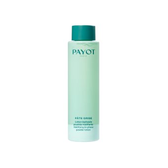 PAYOT dvifazis valomasis veido losjonas PATE GRISE, 125 ml