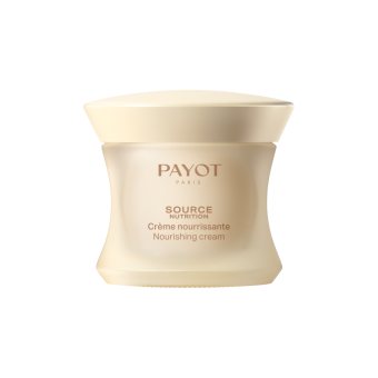 PAYOT, maitinantis veido kremas, SOURCE NUTRITION, 50 ml