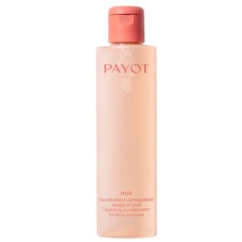PAYOT micelinis vanduo NUE, 200 ml