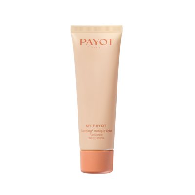PAYOT, MY PAYOT švytėjimo suteikianti miego kaukė, 50 ml