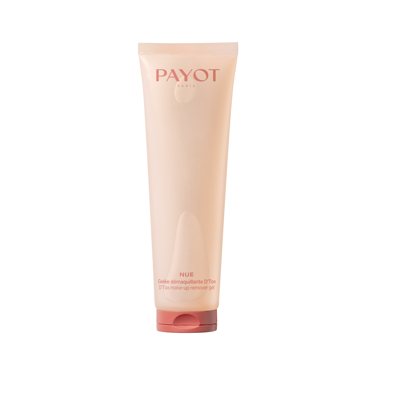 PAYOT, NUE D'TOX, detoksikuojantis veido prausiklis, 150 ml