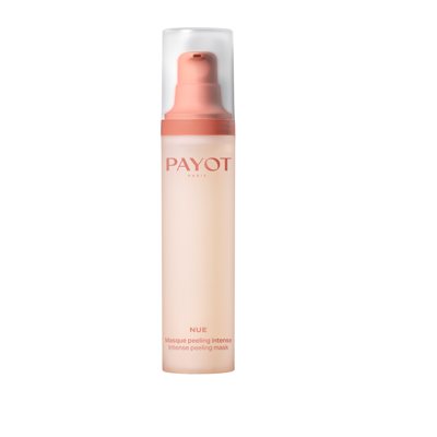 PAYOT, NUE, eksfoliuojanti veido kaukė, 50 ml
