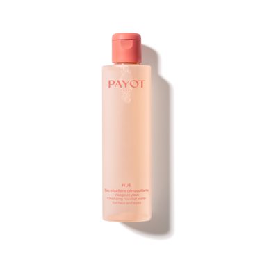 PAYOT, NUE, micelinis vanduo, 200 ml