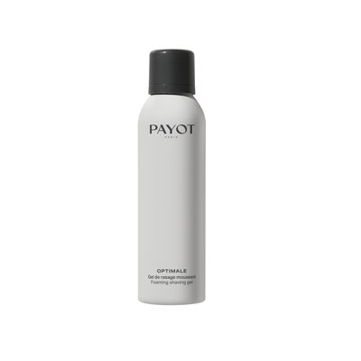 PAYOT, OPTIMALE, putojantis skutimosi gelis, 150 ml