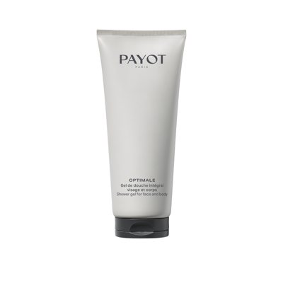 PAYOT, OPTIMALE, valomasis veido, kūno ir plaukų prausiklis, 200 ml