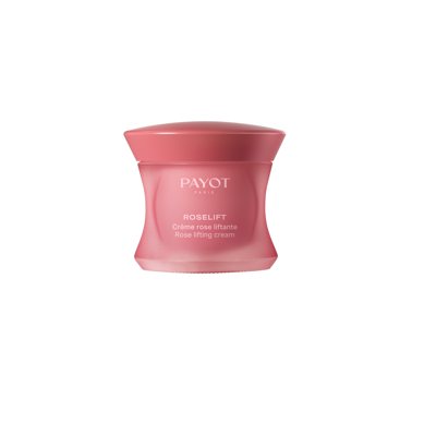 PAYOT, ROSELIFT ROSE, stangrinantis ir tvirtumo odai suteikiantis veido kremas, 50 ml