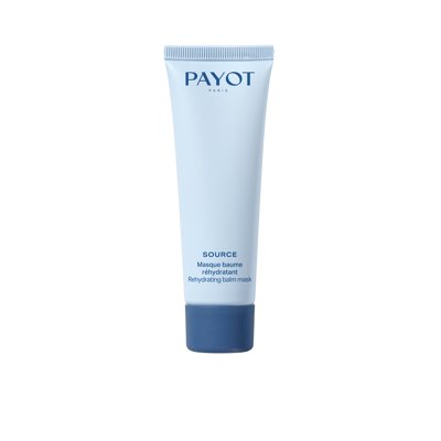 PAYOT, SOURCE, drėkinanti veido kaukė, 50 ml