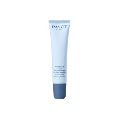 PAYOT, SOURCE HYDRA+, drėkinantis lūpų balzamas, 15 ml