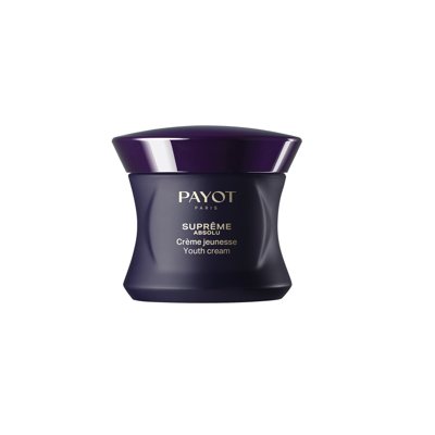 PAYOT, SUPREME ABSOLU, brandžios odos veido kremas, 50 ml