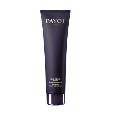 PAYOT, SUPREME ABSOLU, brandžios odos veido prausiklis, 150 ml