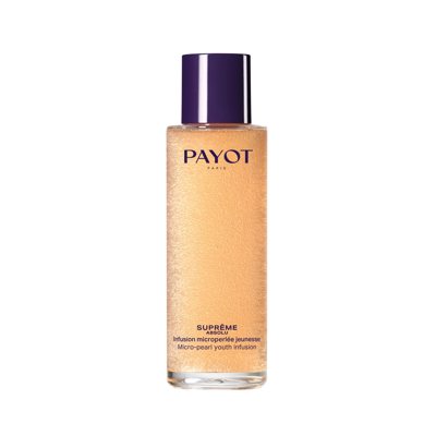 PAYOT, SUPREME ABSOLU, jaunystę išsauganti mikro-perlų esencija, 100 ml