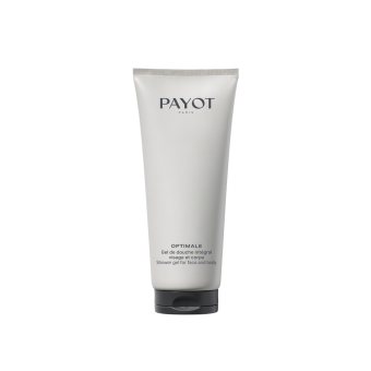 PAYOT veido, kūno ir plaukų prausiklis OPTIMALE, 200 ml