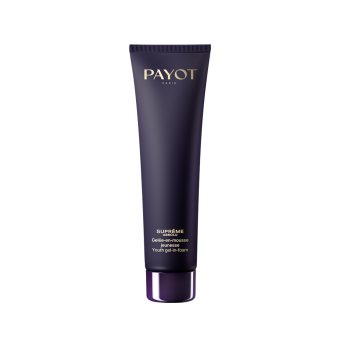 PAYOT, veido odos prausiklis, SUPREME ABSOLU, 150 ml
