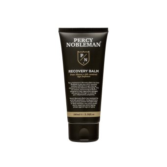 PERCY NOBLEMAN gaivinamasis balzamas po skutimosi RECOVERY, 100 ml