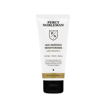 PERCY NOBLEMAN veido kremas su vitaminu C AGE DEFENCE, 100 ml