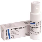 Peristominės odos priežiūros priemonė STOMAHESIVE, 25 g