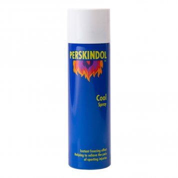 PERSKINDOL Cool purškalas, 250 ml