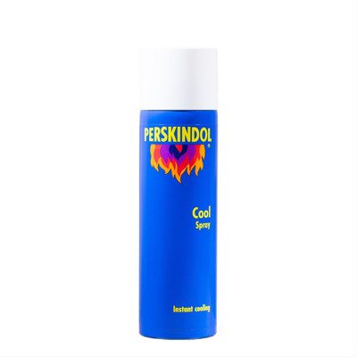 PERSKINDOL COOL SPRAY, purškalas, 250 ml