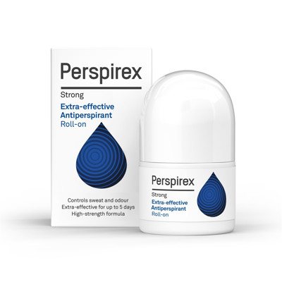 PERSPIREX STRONG antiperspirantas, 20 ml