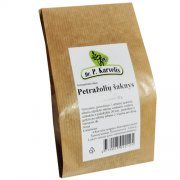 Petražolių šaknys, 50 g