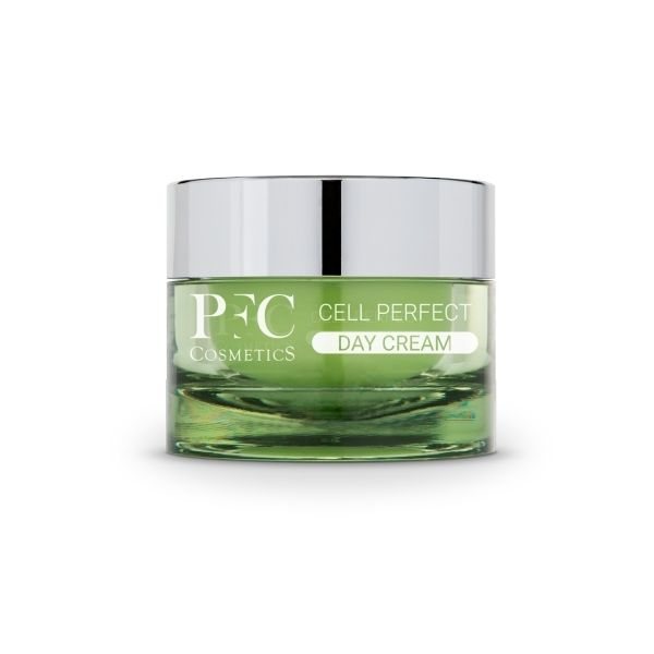 PFC dieninis veido kremas CELL PERFECT, 50 ml