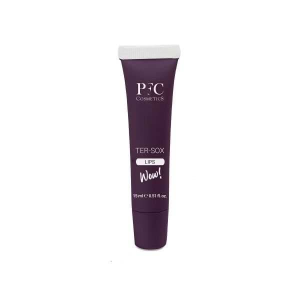 PFC lūpų balzamas TER-SOX, 15 ml