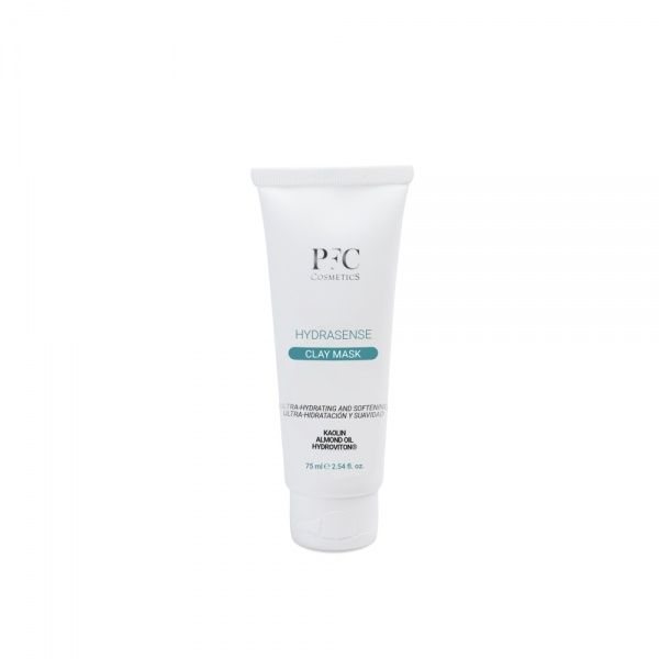 PFC molio veido kaukė HYDRASENSE, 75 ml