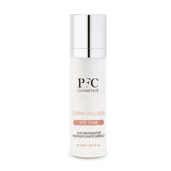 PFC paakių kremas DERMA COLLAGEN, 30 ml