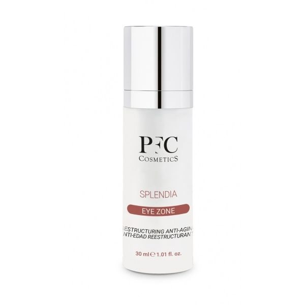 PFC paakių kremas SPLENDIA, 30 ml
