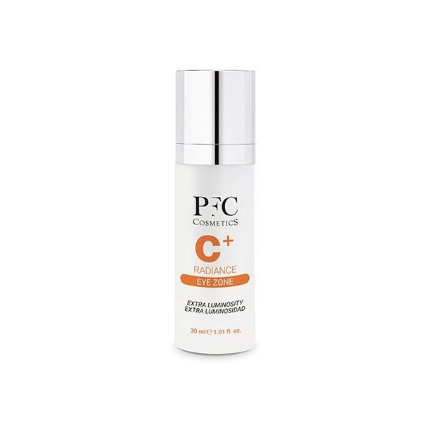 PFC paakių kremas su vitaminu C RADIANCE C+, 30 ml