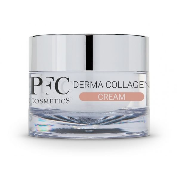 PFC veido kremas DERMA COLLAGEN, 50 ml