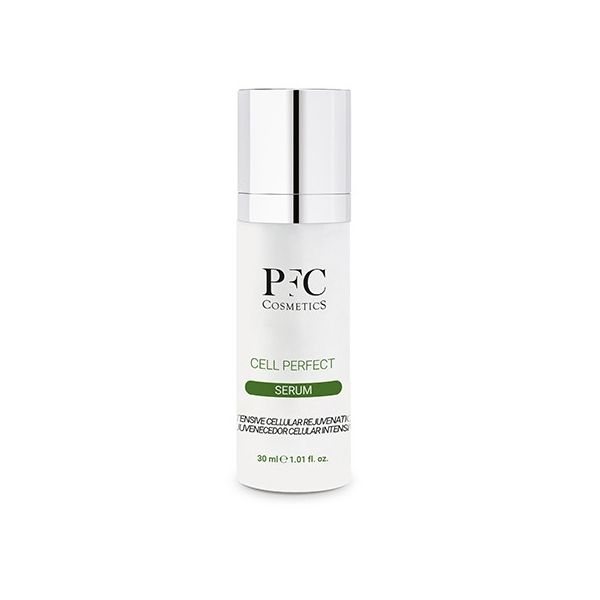 PFC veido serumas CELL PERFECT, 30 ml