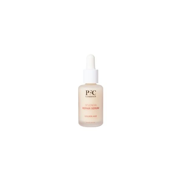 PFC veido serumas SPLENDIA, 30 ml