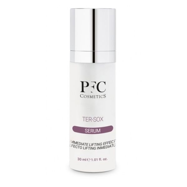 PFC veido serumas TER-SOX, 30 ml