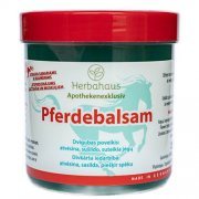 Pferdebalzamas Herbahaus Apothekenexklusiv, 250 ml