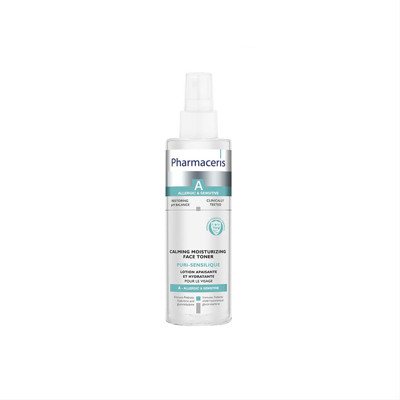 PHARMACERIS A, PURI SENSILIQUE purškiamas tonikas, 200 ml