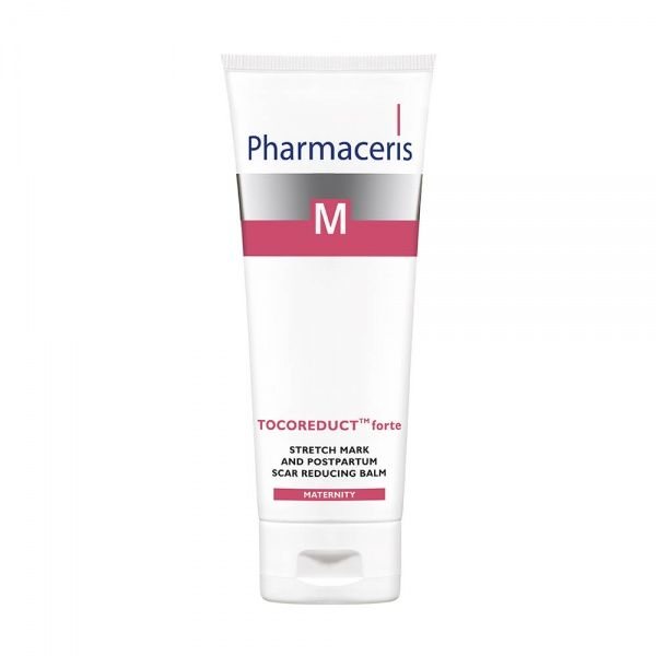 PHARMACERIS kremas strijoms M TOCOREDUCT FORTE, 75 ml