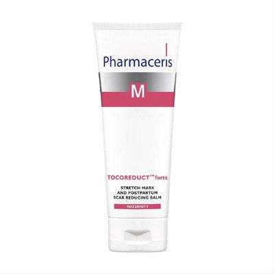 PHARMACERIS M,TOCOREDUCT FORTE, strijų matomumą mažinantis kremas, 75 ml