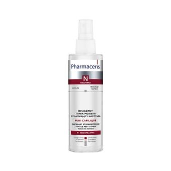 PHARMACERIS N, PURI CAPILIQUE purškiamas tonikas, 200 ml