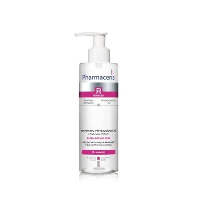 PHARMACERIS R, PURI ROSALGIN gelis prausimuisi, 190 ml