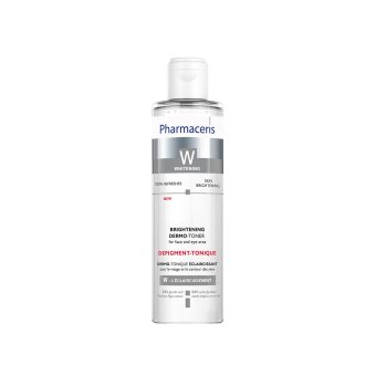 PHARMACERIS W skaistinamasis tonikas DEPIGMENT TONIQUE, 200 ml