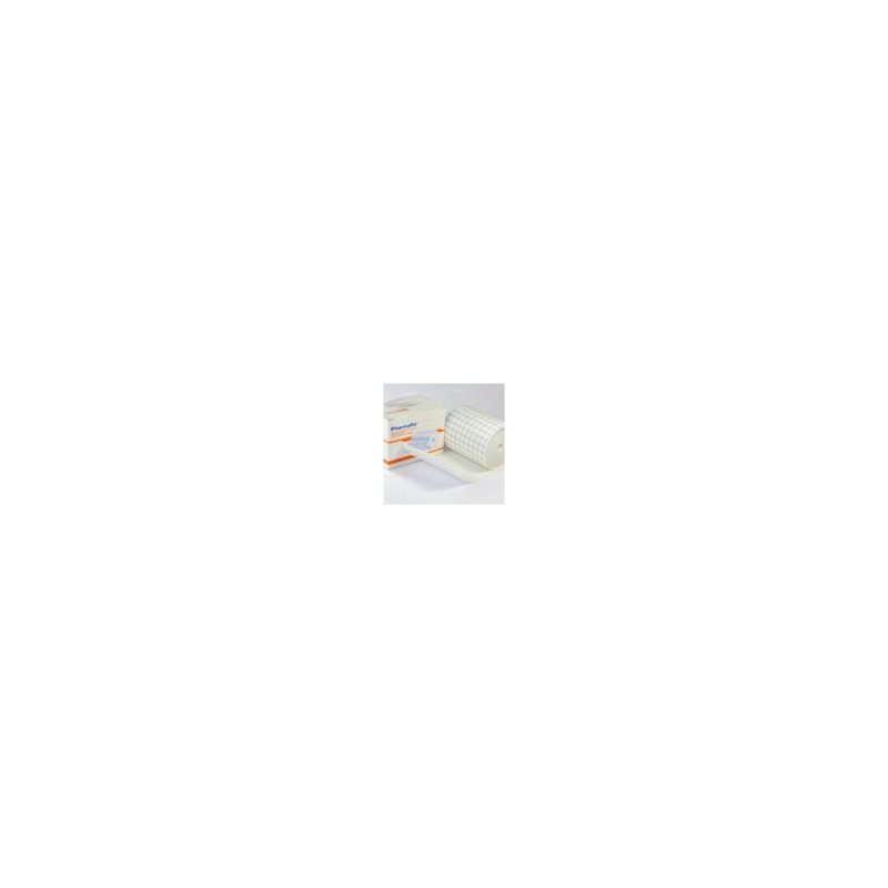 PHARMAFIX pleistras 10cmx N1, 10 m