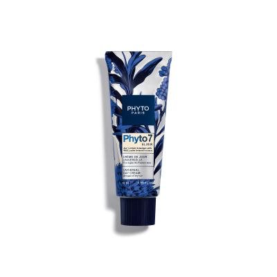 PHYTO 7 ELIXIR plaukus drėkinantis kremas, 50 ml