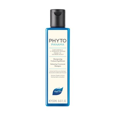 PHYTO balansuojamasis šampūnas PANAMA, 250 ml